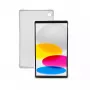 Tablet-hoes Cover Mobilis 061018 voor iPad 10,9 inch transparant