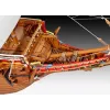 Revell 05414 Zweeds koninklijk schip VASA bouwpakket, 1:150, kunststof, lengte 45,5 cm