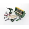 Theo Klein Bosch 8429 speelgoed-gereedschapskist-set