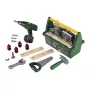 Theo Klein Bosch 8429 speelgoed-gereedschapskist-set