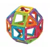 Magformers Magnetic Blocks Basic 30-delig set van MAGFORMERS — 30-delige magnetische constructiespeelgoed