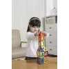 Magformers Magnetic Blocks Basic 30-delig set van MAGFORMERS — 30-delige magnetische constructiespeelgoed