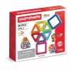 Magformers Magnetic Blocks Basic 30-delig set van MAGFORMERS — 30-delige magnetische constructiespeelgoed