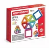 Magformers Magnetic Blocks Basic 30-delig set van MAGFORMERS — 30-delige magnetische constructiespeelgoed