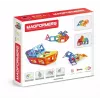 Magformers Magnetic Blocks Basic 30-delig set van MAGFORMERS — 30-delige magnetische constructiespeelgoed