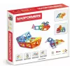 Magformers Magnetic Blocks Basic 30-delig set van MAGFORMERS — 30-delige magnetische constructiespeelgoed