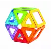 Magformers Magnetic Blocks Basic 30-delig set van MAGFORMERS — 30-delige magnetische constructiespeelgoed