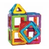 Magformers Magnetic Blocks Basic 30-delig set van MAGFORMERS — 30-delige magnetische constructiespeelgoed
