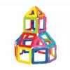 Magformers Magnetic Blocks Basic 30-delig set van MAGFORMERS — 30-delige magnetische constructiespeelgoed