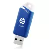 HP x755w USB-stick 256 GB USB Type-A 3.2 Gen 1 (3.1 Gen 1) blauw, wit