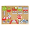 Motoriekspeelgoed Lena SM65826 veelkleurig vanaf 3 jaar