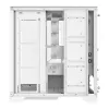 XPG INVADER X WOF mid-tower wit, midi tower, pc, wit, ATX, micro ATX, Mini-ITX, SPCC, 17,5 cm