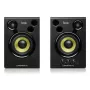 Bedrade dj-luidspreker Hercules DJMonitor 42 — 40 W RMS, 60–20000 Hz, zwart