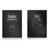 Bedrade dj-luidspreker Hercules DJMonitor 42 — 40 W RMS, 60–20000 Hz, zwart