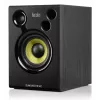Bedrade dj-luidspreker Hercules DJMonitor 42 — 40 W RMS, 60–20000 Hz, zwart