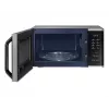 Samsung MS23B3515AS zwart, grijs solo-magnetron werkblad 23 l 1150 W
