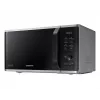 Samsung MS23B3515AS zwart, grijs solo-magnetron werkblad 23 l 1150 W