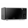 Samsung MS23B3515AS zwart, grijs solo-magnetron werkblad 23 l 1150 W