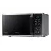 Samsung MS23B3515AS zwart, grijs solo-magnetron werkblad 23 l 1150 W