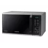 Samsung MS23B3515AS zwart, grijs solo-magnetron werkblad 23 l 1150 W