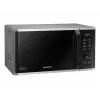 Samsung MS23B3515AS zwart, grijs solo-magnetron werkblad 23 l 1150 W