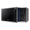 Samsung MS23B3515AS zwart, grijs solo-magnetron werkblad 23 l 1150 W