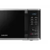Samsung MS23B3515AS zwart, grijs solo-magnetron werkblad 23 l 1150 W