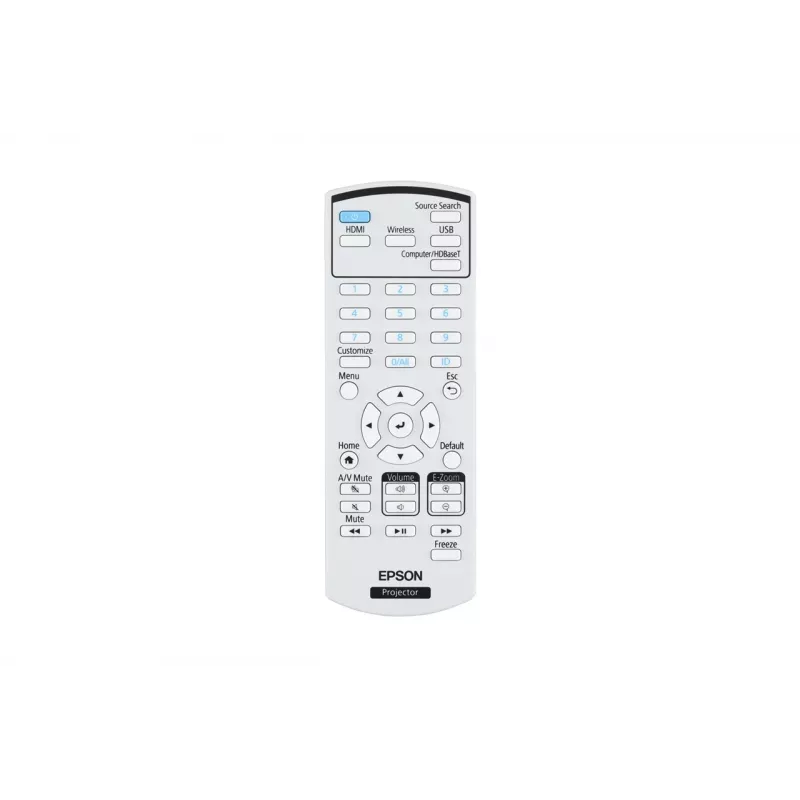 Epson EB-FH18 4000 ANSI lumen 3LCD 1080p (1920x1080) wit