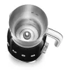 Melkopschuimer/-warmer Smeg MFF11BLEU automatisch zwart 500W