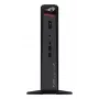 Mini-pc ASUS ROG NUC RNUC15JNK9X489A2 — Intel Core Ultra 9 275HX, 32 GB DDR5, 1 TB SSD, NVIDIA GeForce RTX 5070, Windows 11 Home, zwart