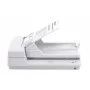Ricoh SP-1425 flatbed- & ADF-scanner 600 x 600 DPI A4 wit