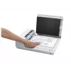 Ricoh SP-1425 flatbed- & ADF-scanner 600 x 600 DPI A4 wit
