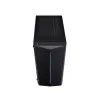 FSP CMT151 Midi Tower-pc-behuizing, zwart