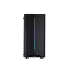 FSP CMT151 Midi Tower-pc-behuizing, zwart