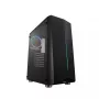 Pc-behuizing Sonim CMT151 midi tower zwart