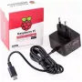 Voeding Raspberry Pi RPI PS 15W BK EU