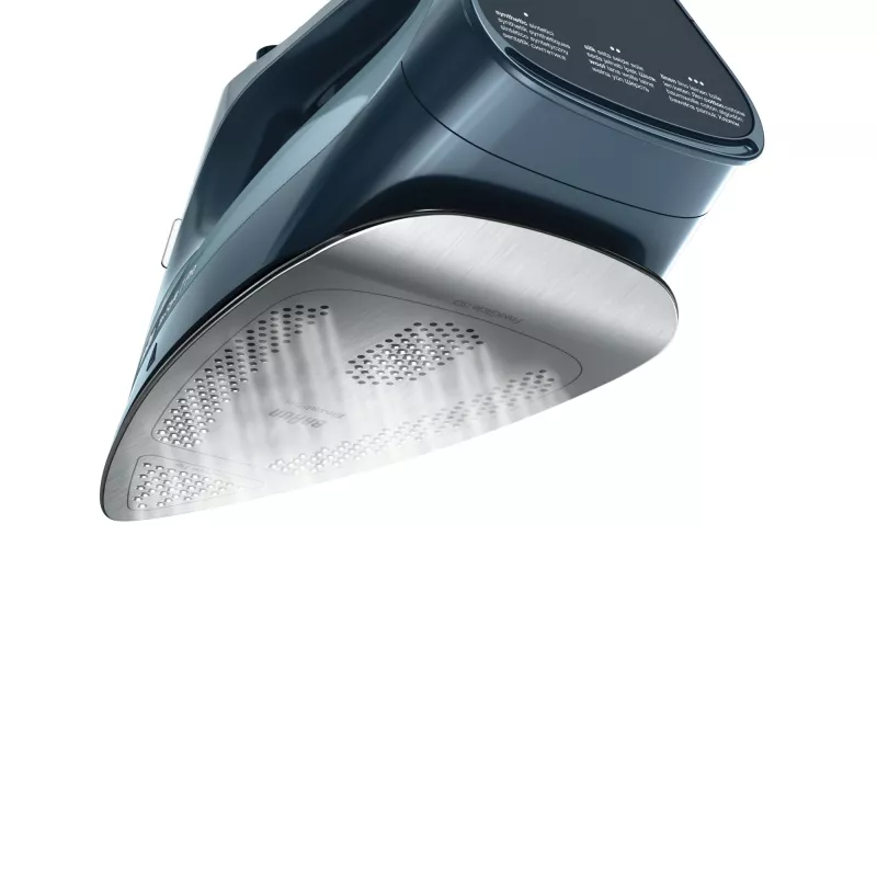 Braun TexStyle 7 Pro SI 7160 BL stoomstrijkijzer, blauw