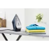 Braun TexStyle 7 Pro SI 7160 BL stoomstrijkijzer, blauw