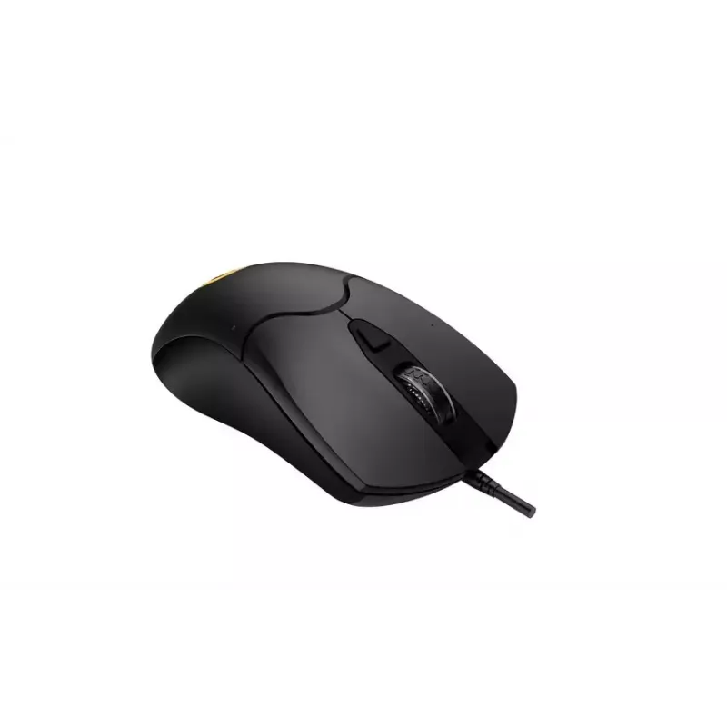 Muis Canyon Gaming Accepter RGB-achtergrondverlichting CND-SGM211 USB