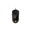 Muis Canyon Gaming Accepter RGB-achtergrondverlichting CND-SGM211 USB