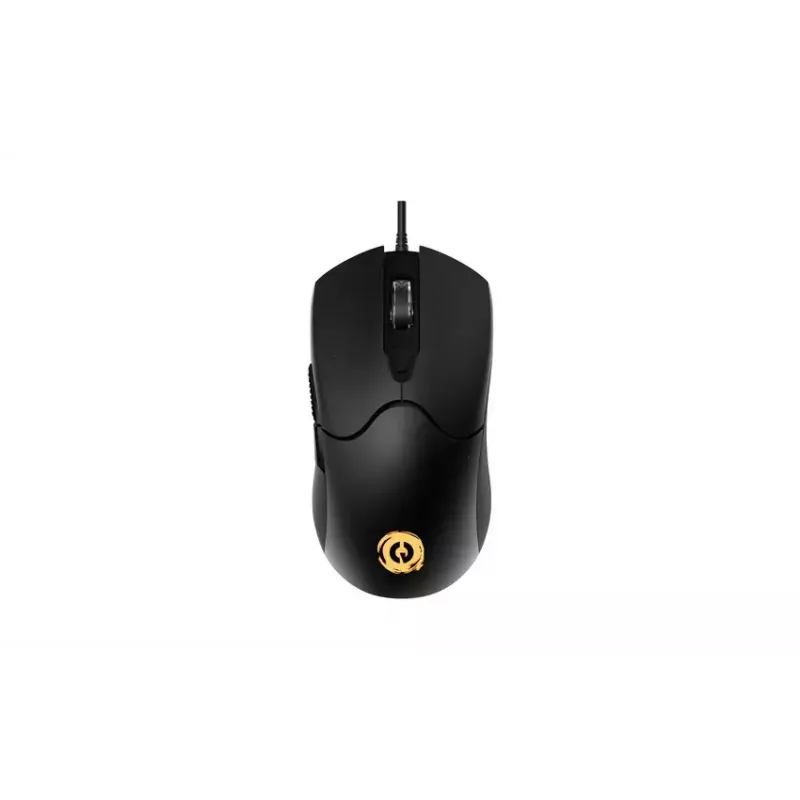 Muis Canyon Gaming Accepter RGB-achtergrondverlichting CND-SGM211 USB