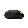 Muis Canyon Gaming Accepter RGB-achtergrondverlichting CND-SGM211 USB