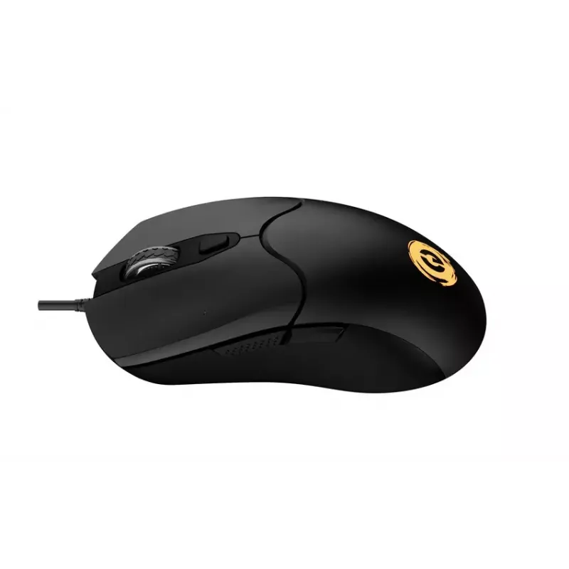 Muis Canyon Gaming Accepter RGB-achtergrondverlichting CND-SGM211 USB