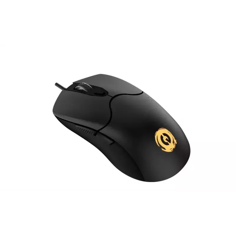 Muis Canyon Gaming Accepter RGB-achtergrondverlichting CND-SGM211 USB
