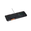 Gaming-toetsenbord Canyon Hazard CND-SKB6-US
