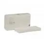 Papieren handdoekjes Tork 100297 wit