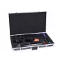 Alphacool Eiskoffer Professional Hardtube buig- en meetset