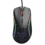 Glorious Gaming Glorious Model D muis Regular (zwart)
