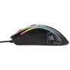 Glorious Gaming Glorious Model D muis Regular (zwart)