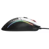 Glorious Gaming Glorious Model D muis Regular (zwart)